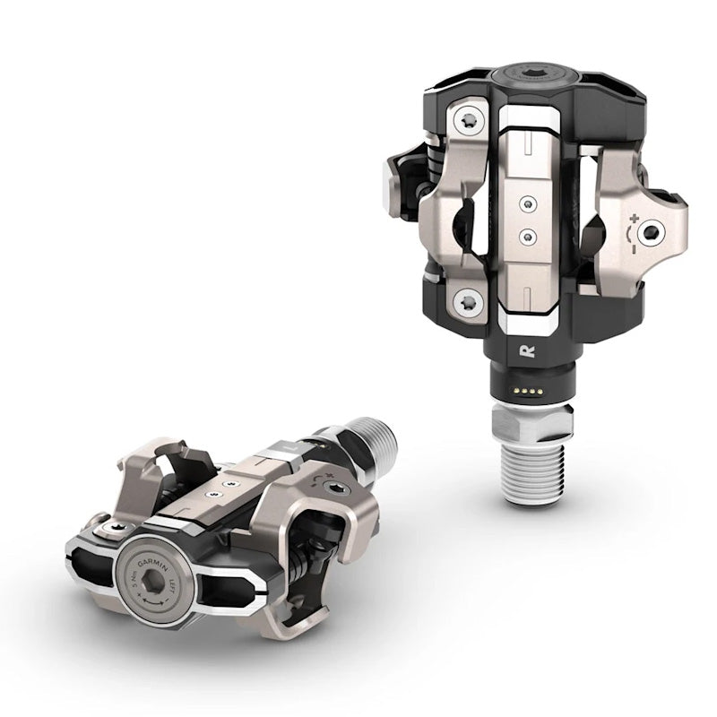 Pedali XC210 con Misuratore di Potenza