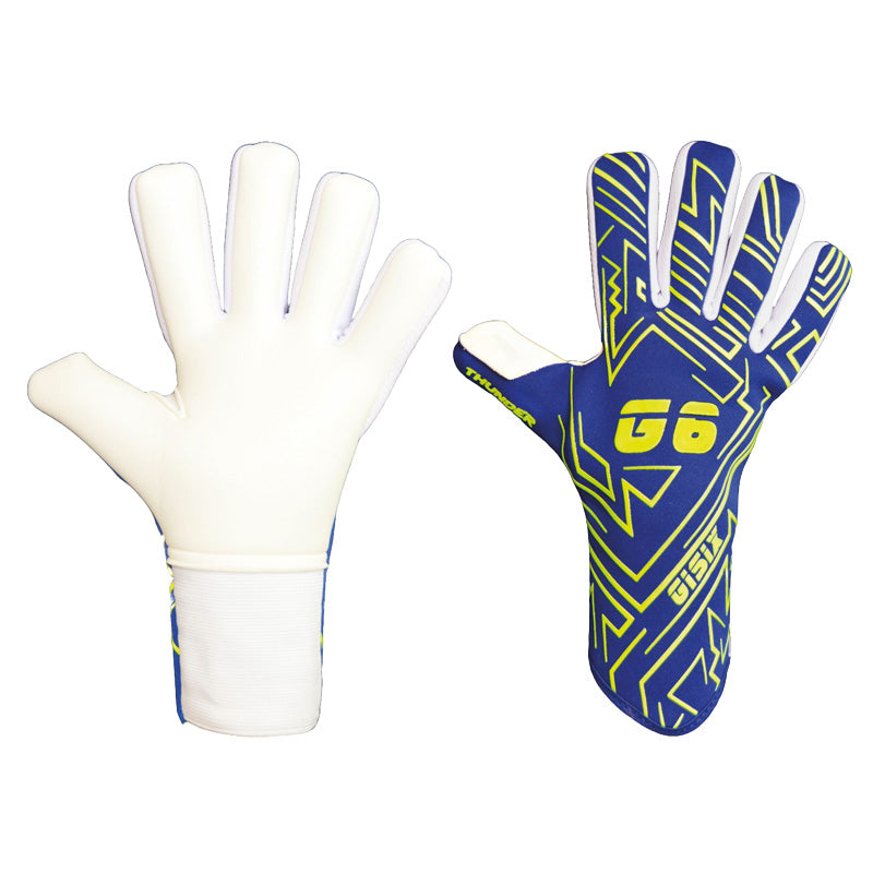 Guanti Thunder 25