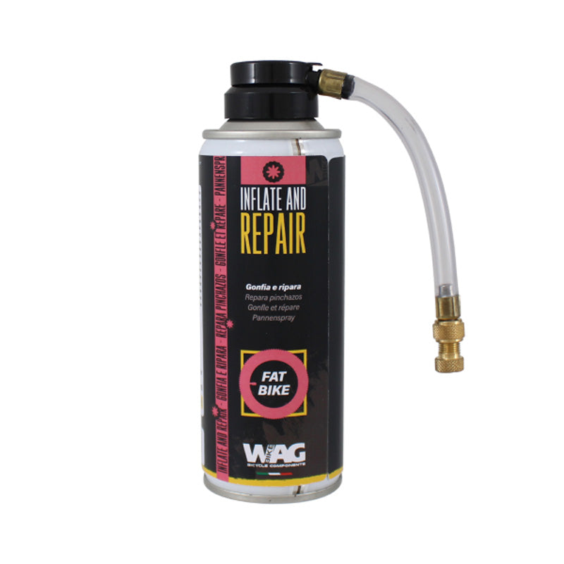 Gonfia e Ripara Fat Bike 200ml