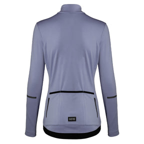 Maglia donna Termica Progress