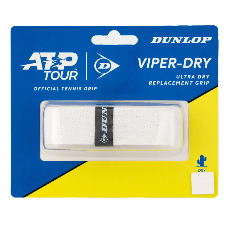 Grip ATP Viper-Dry Rep