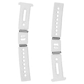 Barrette Bi-Fold