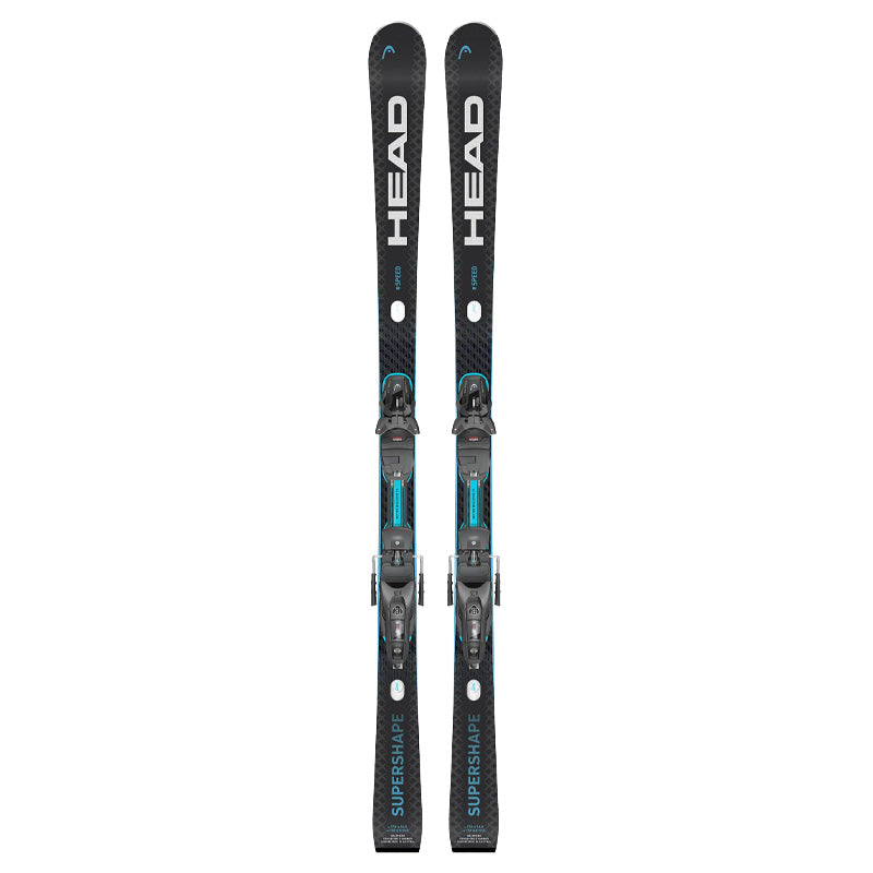 Sci Supershape e-Speed + Protector PR 13 GW 2026