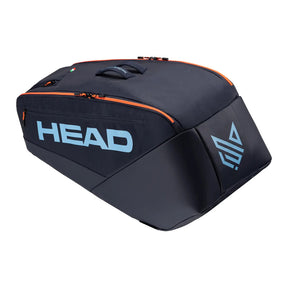 Borsa Pro L 60L