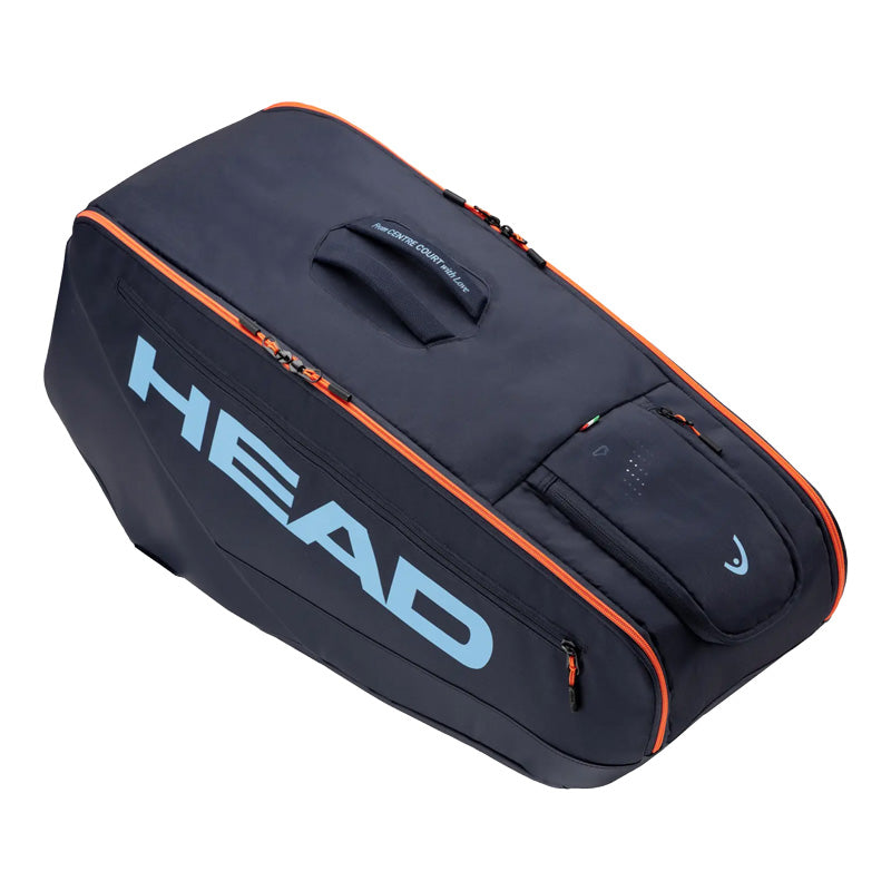 Borsa Pro L 60L