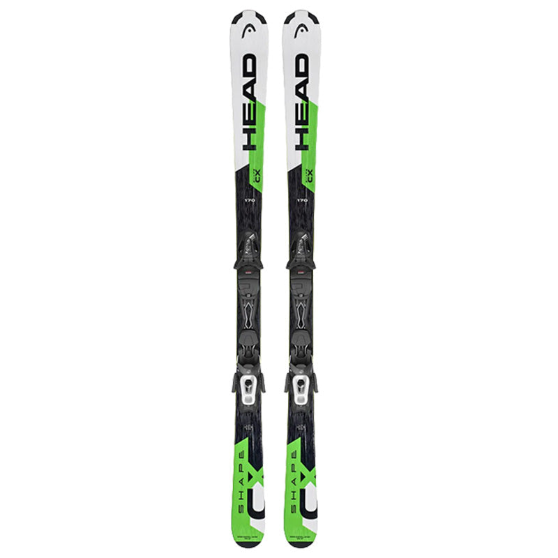 Sci Ex-Noleggio Shape CX + PR 10