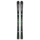 Sci Supershape e-Magnum + PRD 12 GW 2026