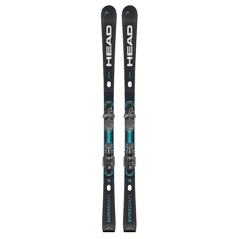 Sci Supershape e-Speed + PRD 12 GW 2026