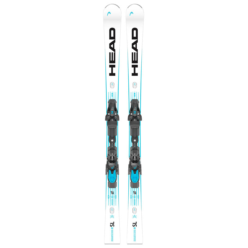Sci Worldcup Rebels e-SL + Freeflex ST 14