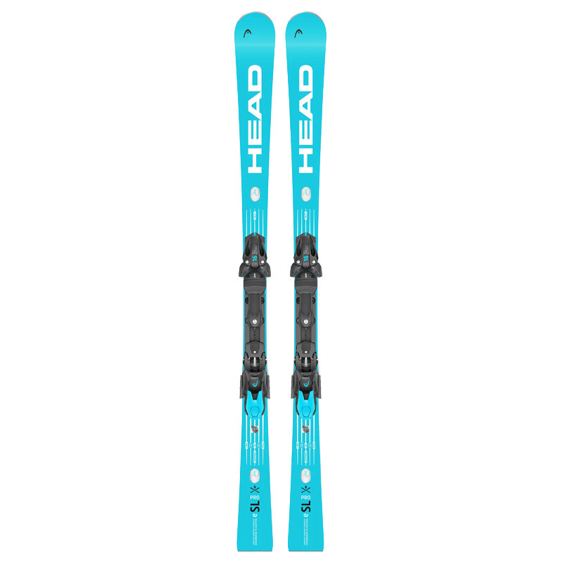 Sci Worldcup Rebels e-SL Pro + FreeFlex ST 16 2026