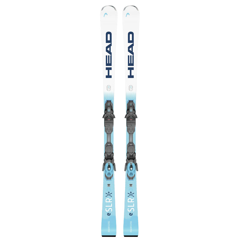 Sci Worldcup Rebels e.SLR Ski + PR 11 GW
