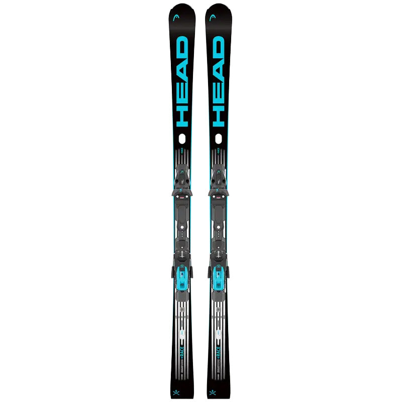 Sci Worldcup Rebels e-Race + Protector Freeflex 14 GW 2027