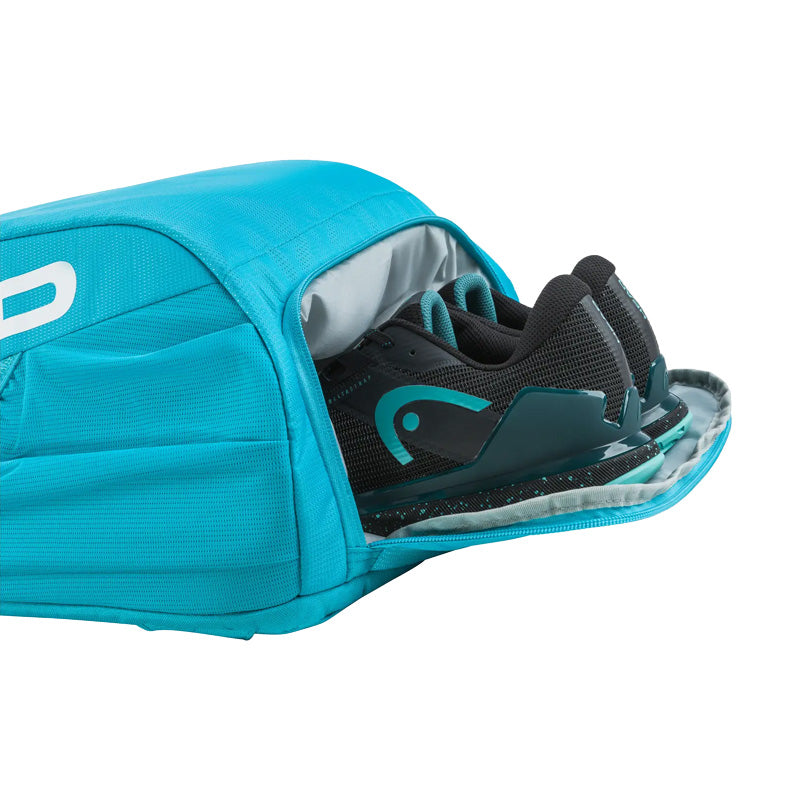 Zaino Tour 25L