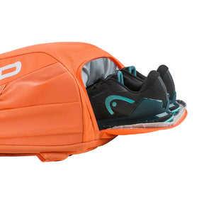Zaino Tour 25L