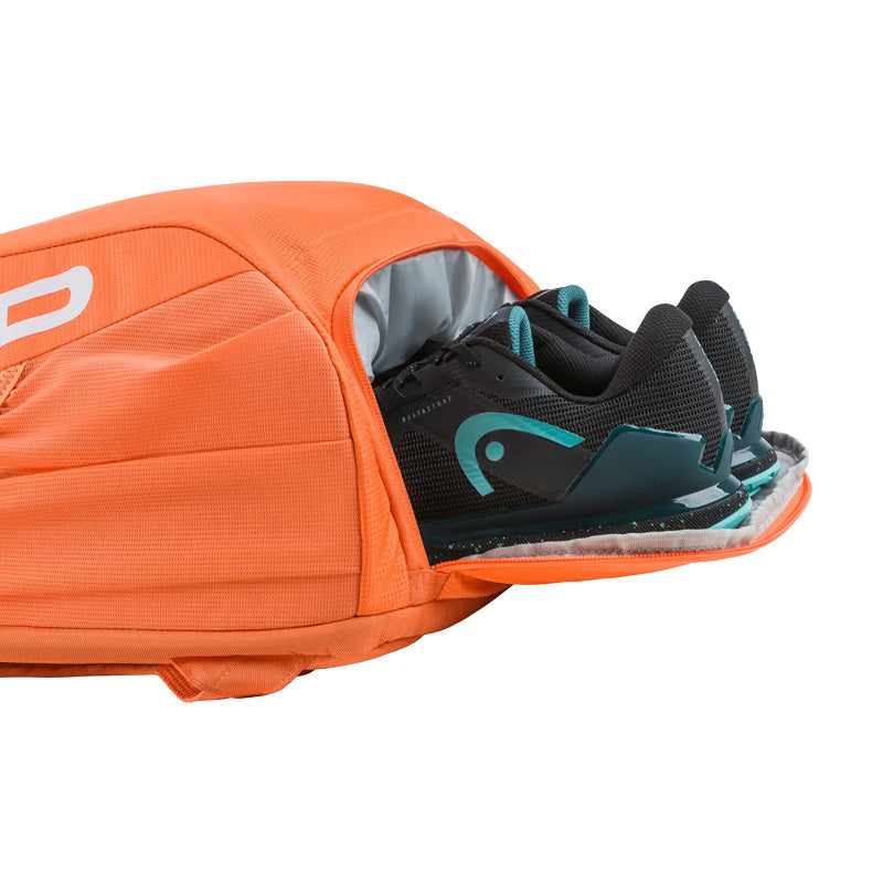 Zaino Tour 25L
