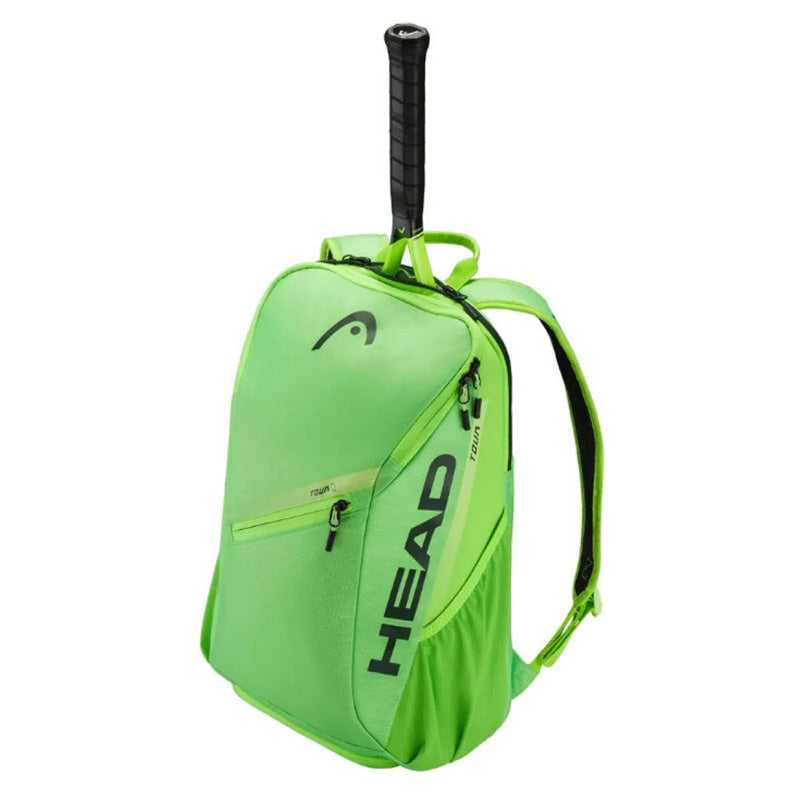 Zaino Tour 25L
