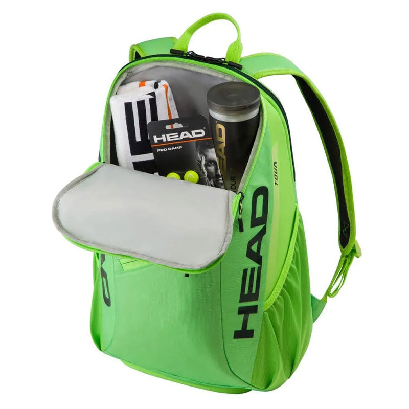 Zaino Tour 25L