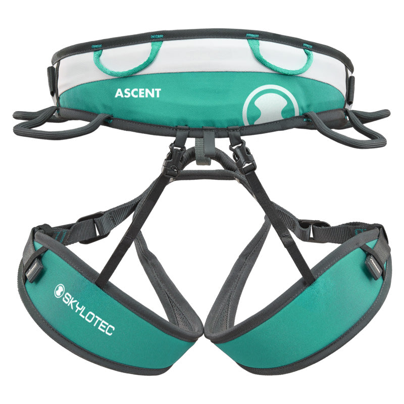 Imbrago Ascent