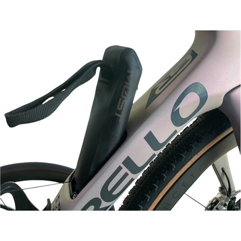 Borsa per Tubo Obliquo Tool Bag