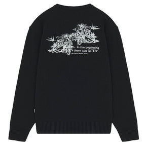 Maglione uomo Paradise