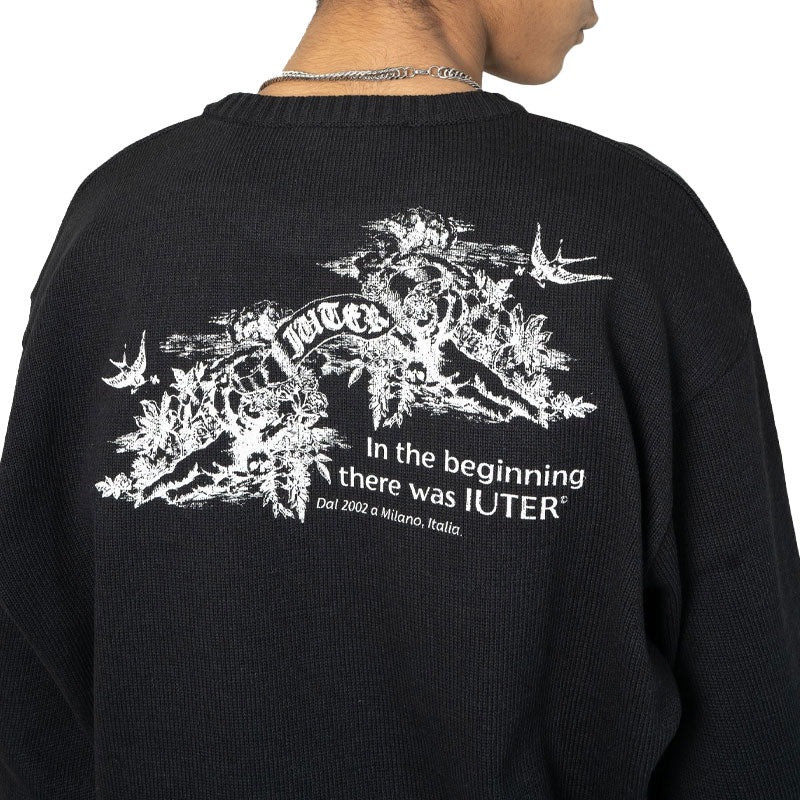Maglione uomo Paradise
