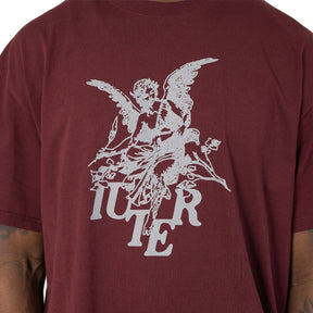 T-Shirt uomo Angel Tee