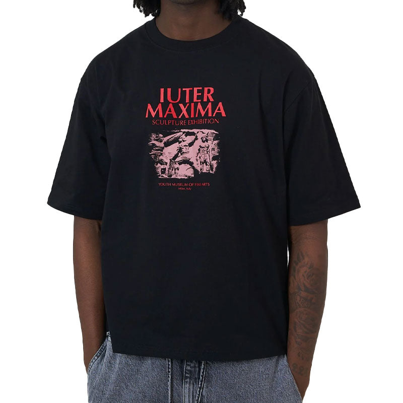 T-Shirt uomo Maxima Tee