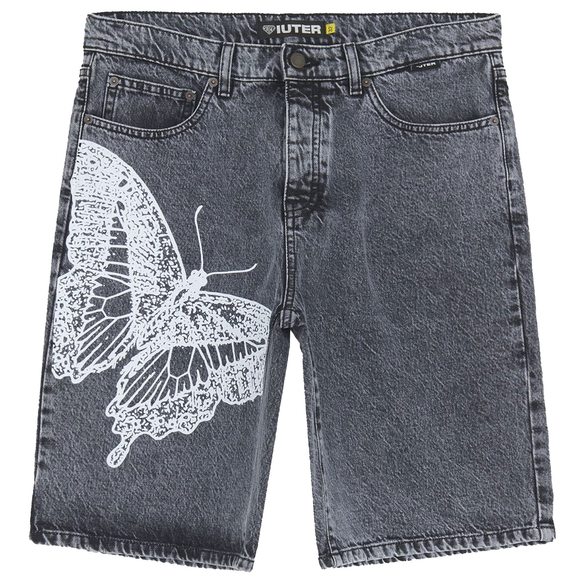 Pantaloncino uomo Butterfly