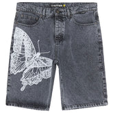 Pantaloncino uomo Butterfly
