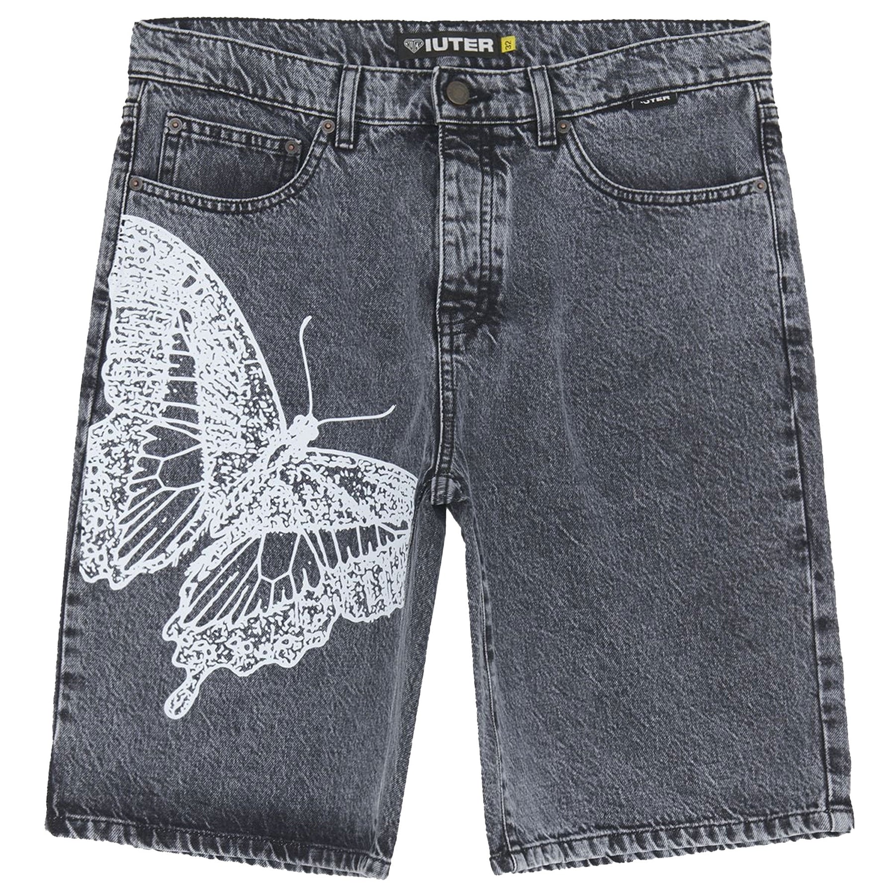 Pantaloncino uomo Butterfly