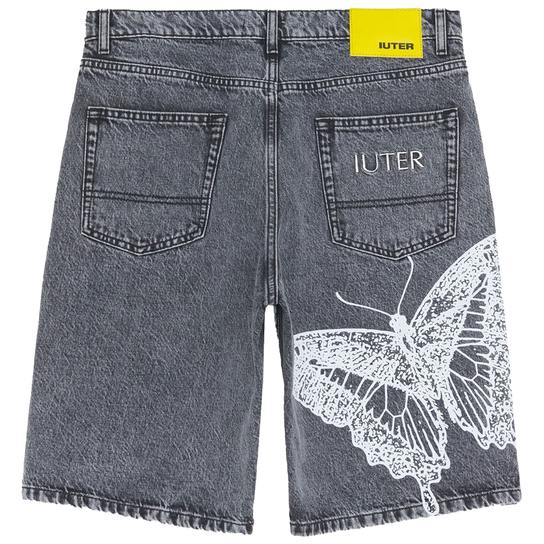 Pantaloncino uomo Butterfly