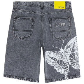 Pantaloncino uomo Butterfly