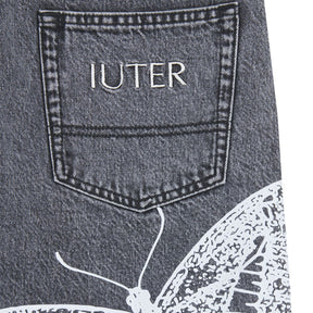 Pantaloncino uomo Butterfly