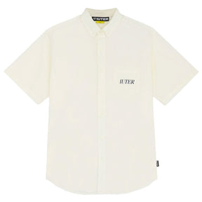 Camicia uomo Battle Regular