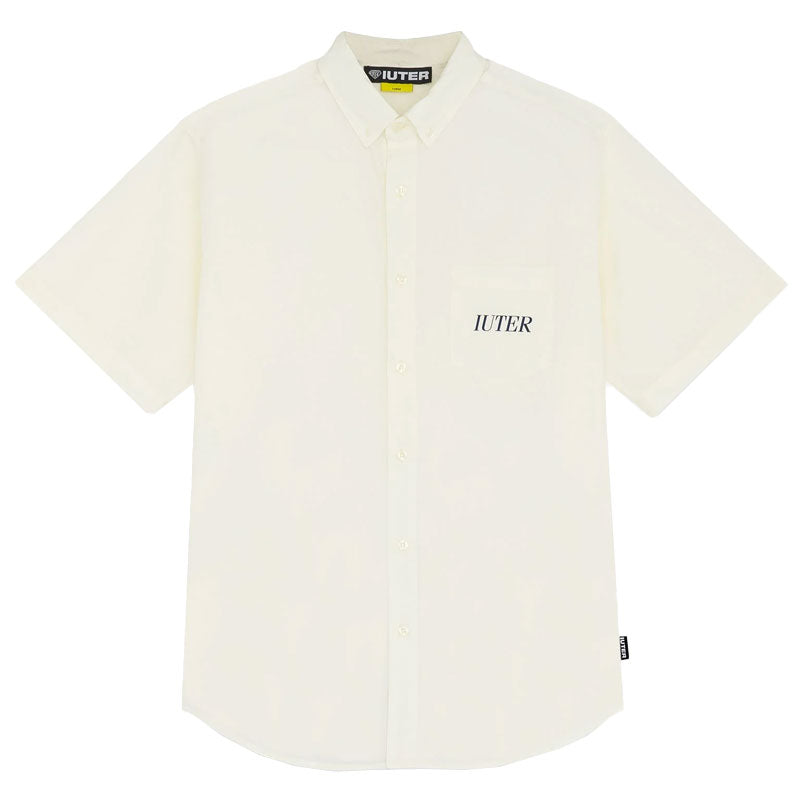 Camicia uomo Battle Regular