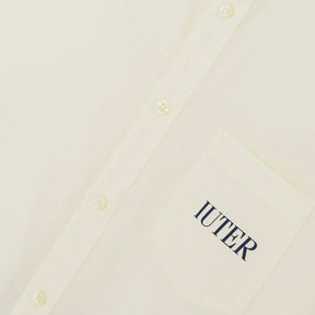 Camicia uomo Battle Regular