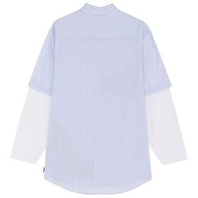Camicia uomo Butterfly