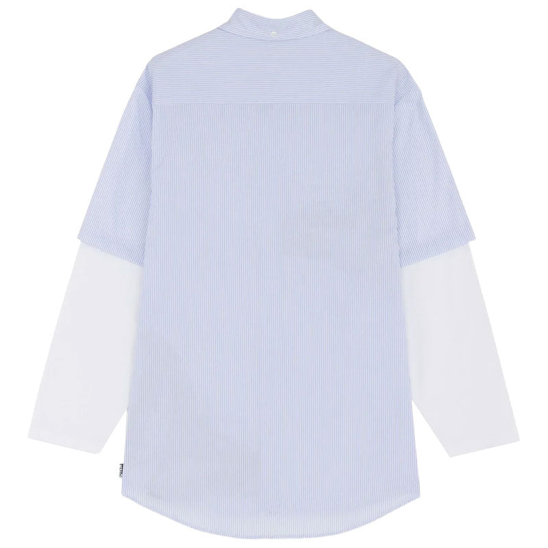 Camicia uomo Butterfly