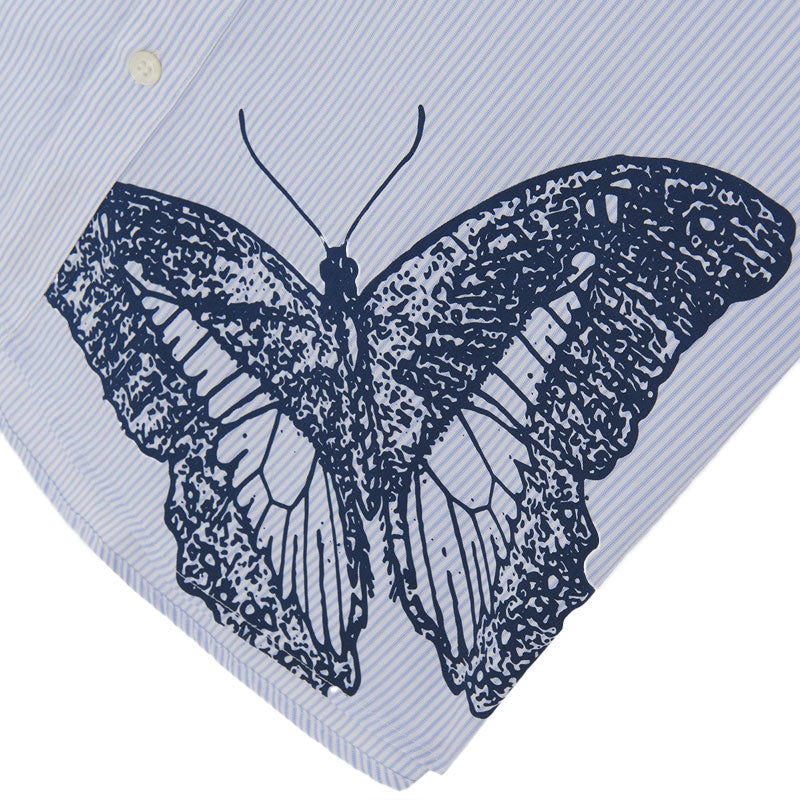 Camicia uomo Butterfly
