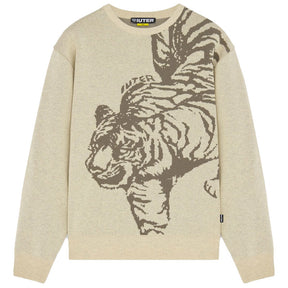 Maglione uomo Bengala