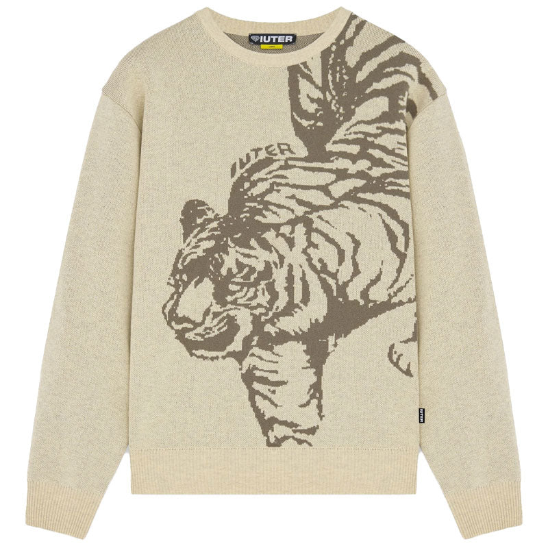 Maglione uomo Bengala