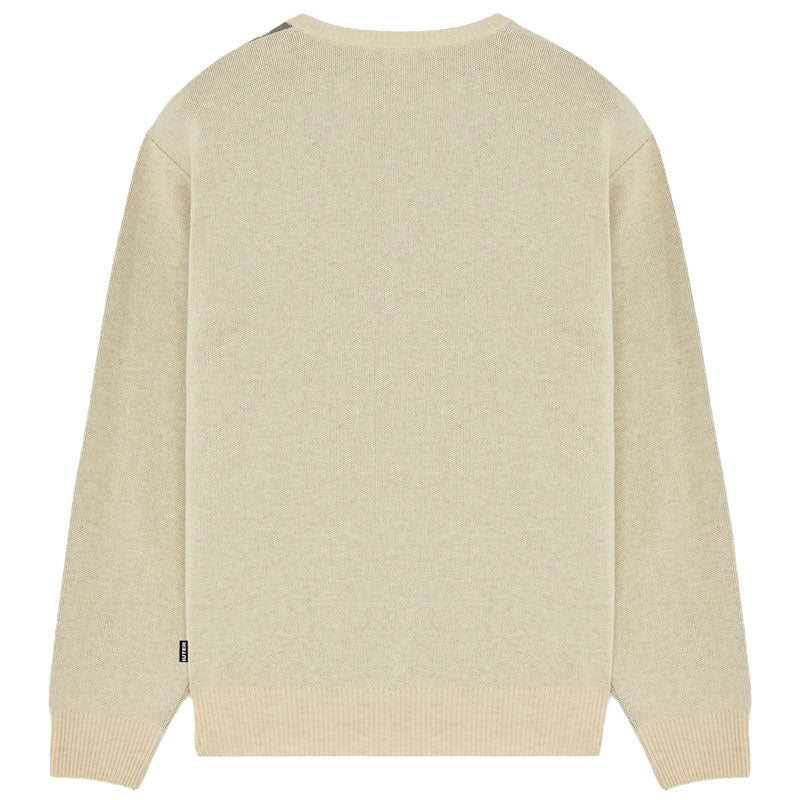 Maglione uomo Bengala