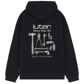 Felpa uomo Tools Hdy