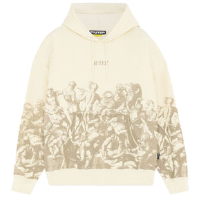 Felpa uomo Battle Reverse