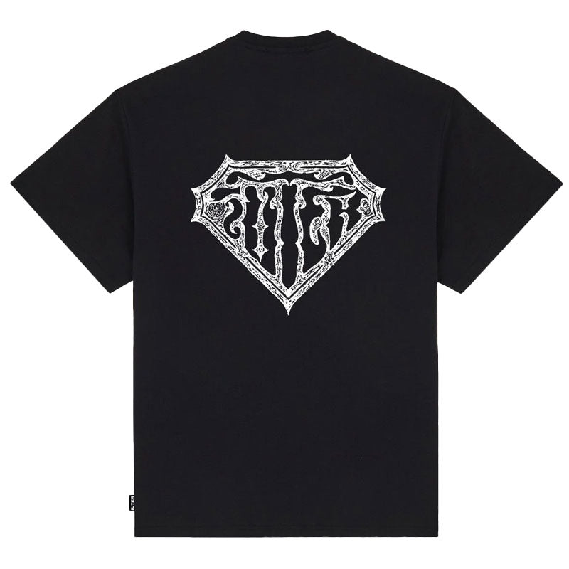 T-Shirt uomo Thorns
