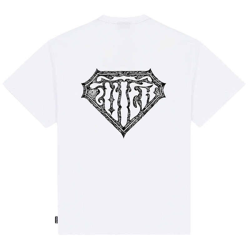 T-Shirt uomo Thorns