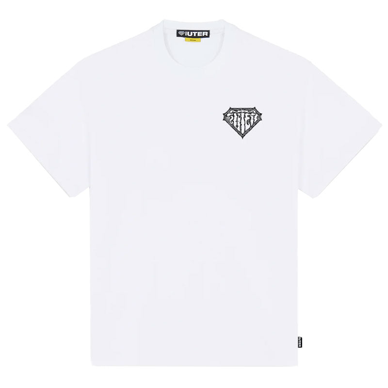 T-Shirt uomo Thorns