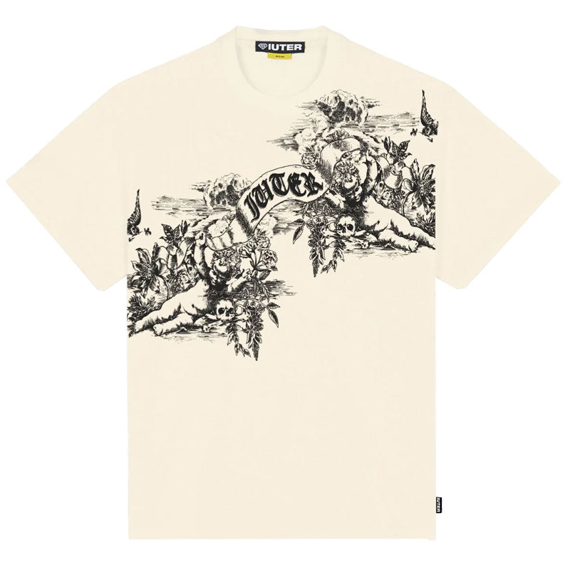 T-Shirt uomo Paradise