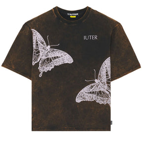 T-Shirt uomo Butterfly