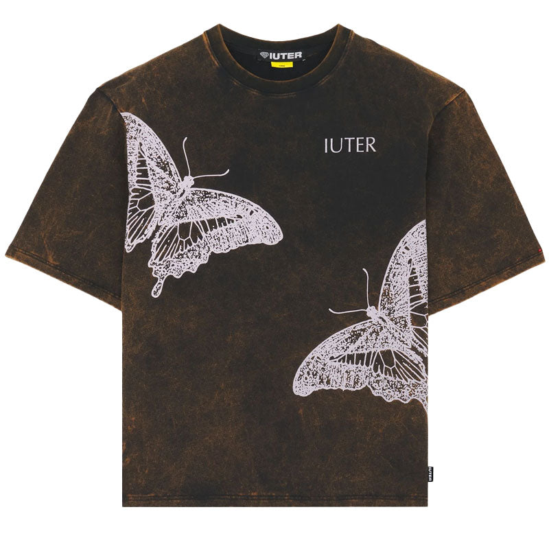 T-Shirt uomo Butterfly